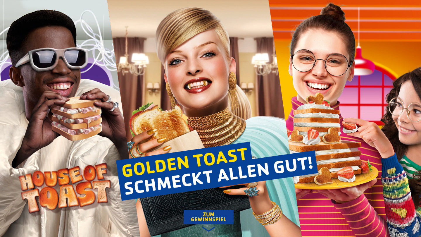 POS-
KAMPAGNE