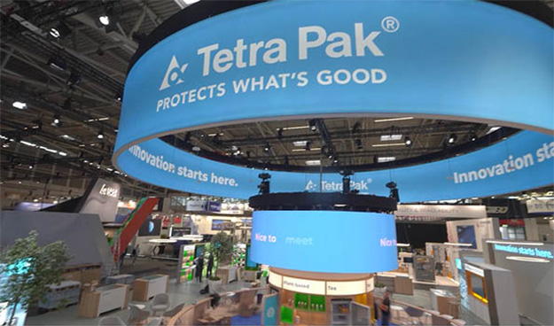 DRINKTEC
2025