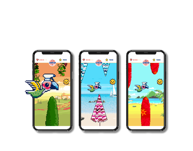 Digital Gamification