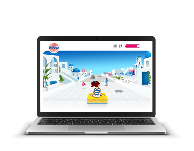 Digital Gamification