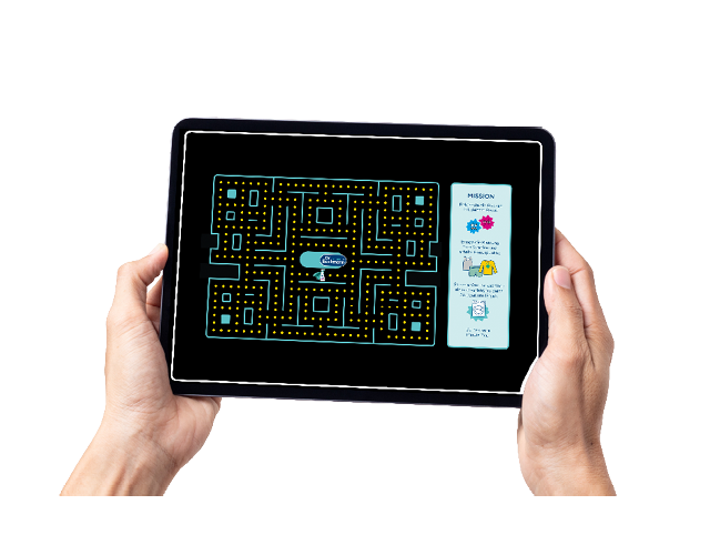 Digital Gamification