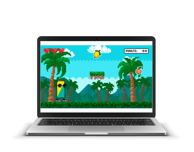 Digital Gamification