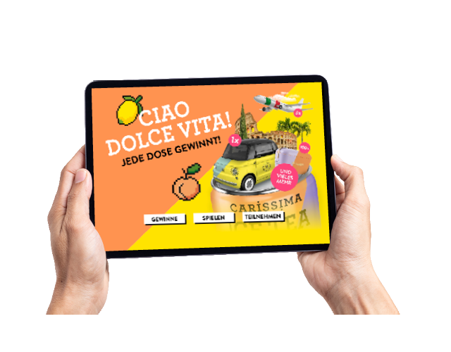 Digital Gamification