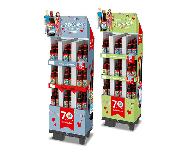 Shopper Marketing