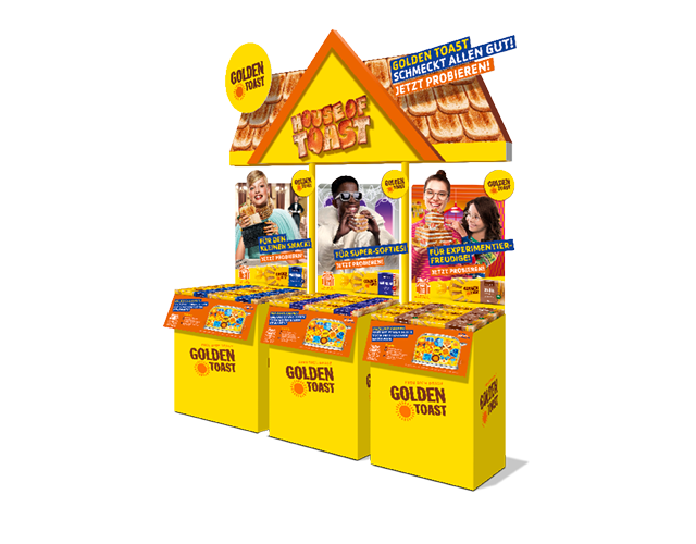Shopper Marketing